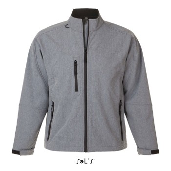 RELAX - RELAX UOMO SS JACKET 340g