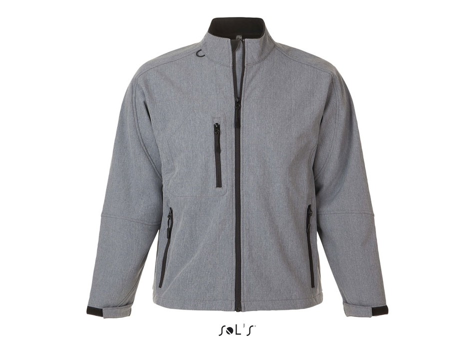 RELAX - RELAX UOMO SS JACKET 340g