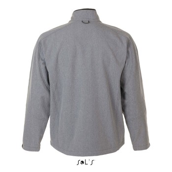 RELAX - RELAX UOMO SS JACKET 340g