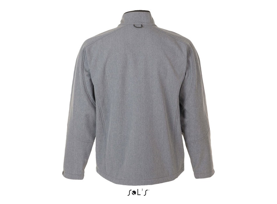 RELAX - RELAX UOMO SS JACKET 340g