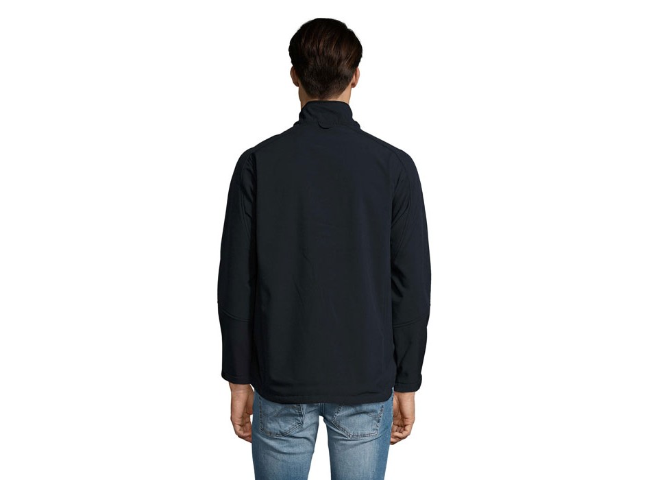 RELAX - RELAX UOMO SS JACKET 340g