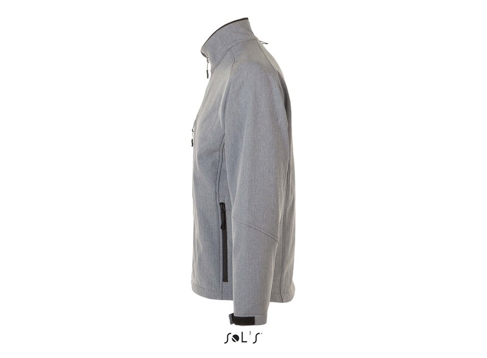 RELAX - RELAX UOMO SS JACKET 340g