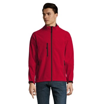 RELAX - RELAX UOMO SS JACKET 340g
