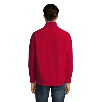 RELAX - RELAX UOMO SS JACKET 340g