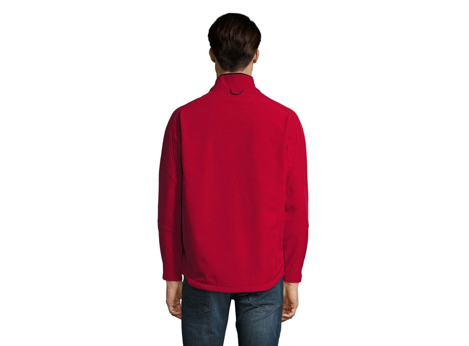 RELAX - RELAX UOMO SS JACKET 340g