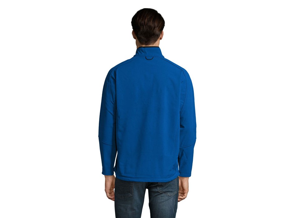 RELAX - RELAX UOMO SS JACKET 340g