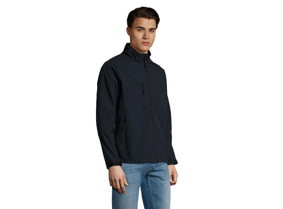 RELAX - RELAX UOMO SS JACKET 340g