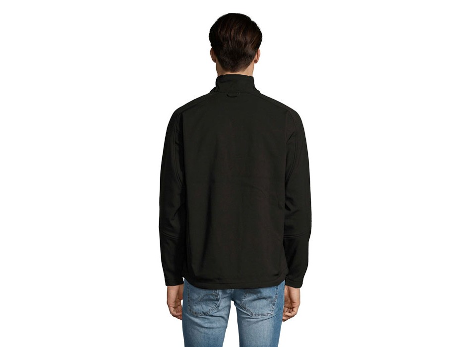 RELAX - RELAX UOMO SS JACKET 340g