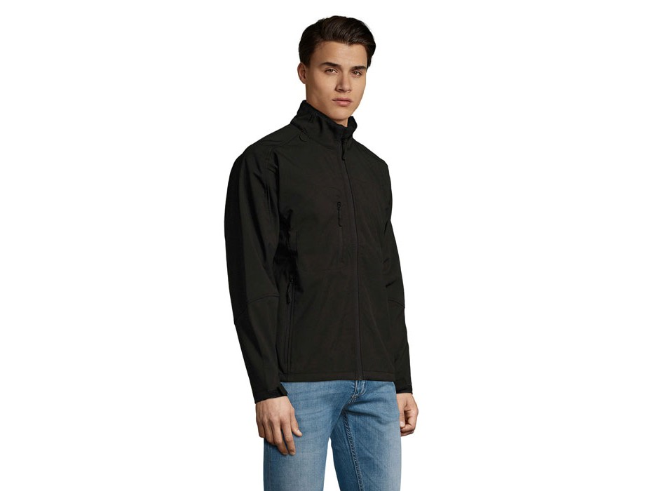 RELAX - RELAX UOMO SS JACKET 340g