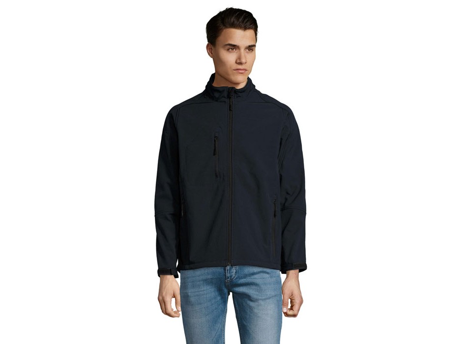 RELAX - RELAX UOMO SS JACKET 340g