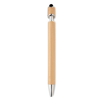 RENN - Penna a sfera in bamboo