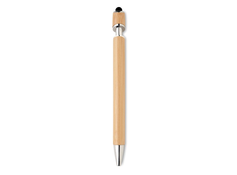 RENN - Penna a sfera in bamboo
