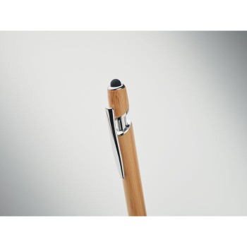 RENN - Penna a sfera in bamboo