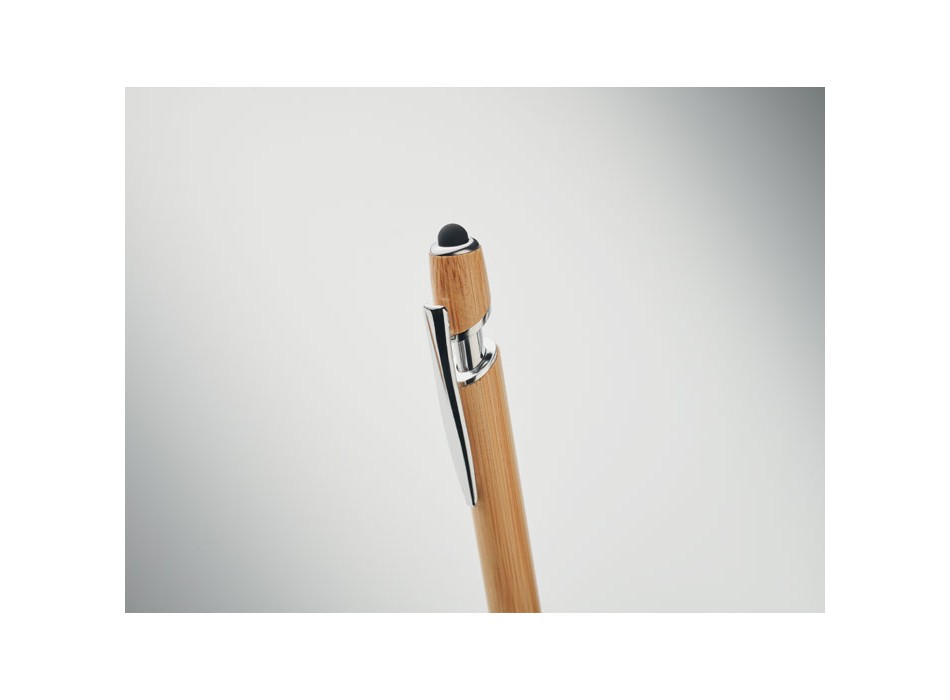 RENN - Penna a sfera in bamboo
