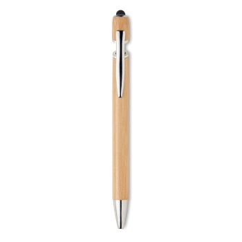 RENN - Penna a sfera in bamboo