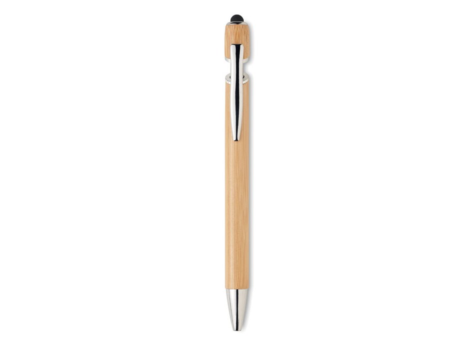 RENN - Penna a sfera in bamboo