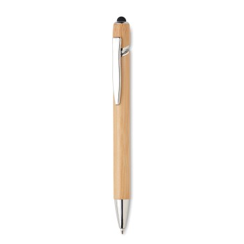 RENN - Penna a sfera in bamboo