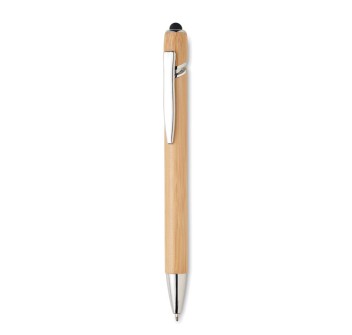 RENN - Penna a sfera in bamboo