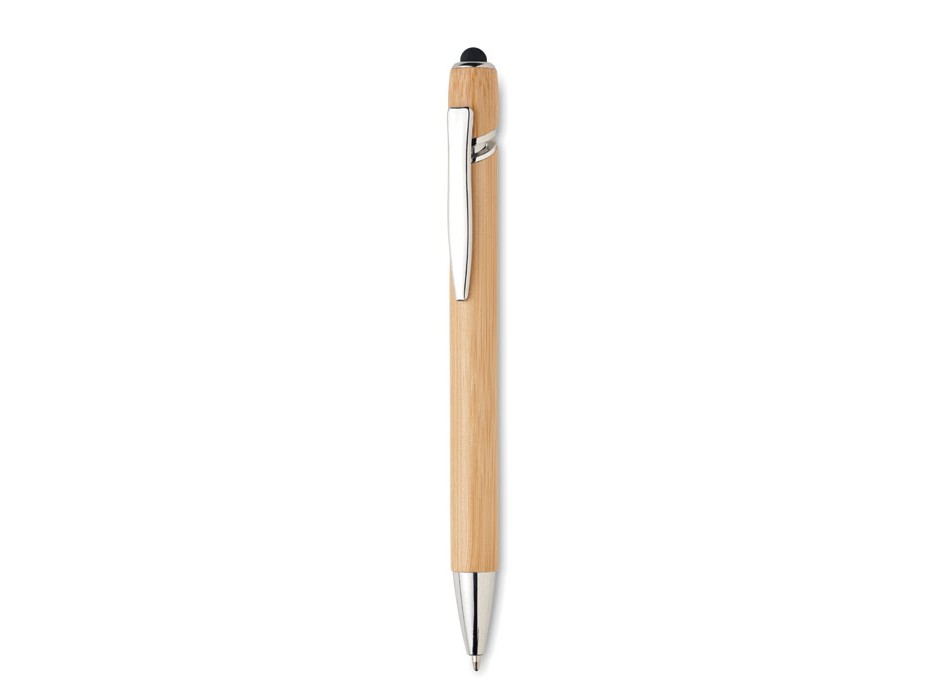 RENN - Penna a sfera in bamboo