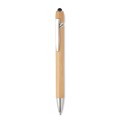 RENN - Penna a sfera in bamboo