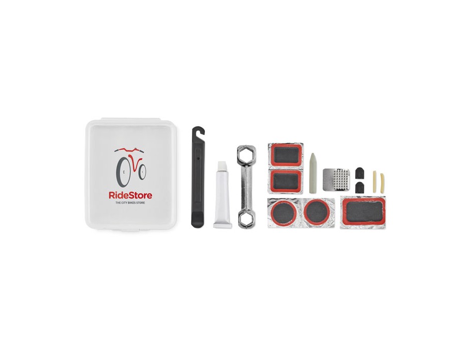 REPAIR - Kit riparazione bici