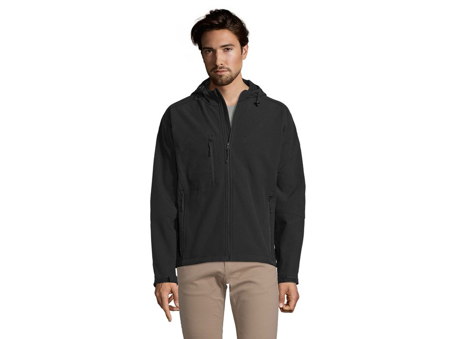 REPLAY MEN - REPLAY giacca uomo 340g