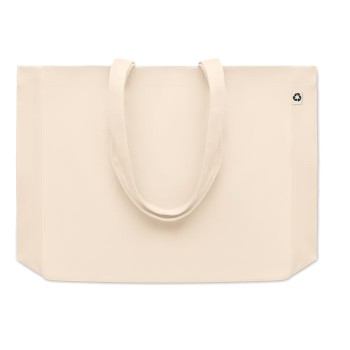 RESPECT - Borsa in tela riciclata 280 gr/
