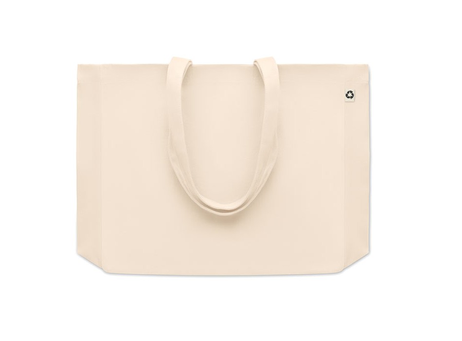 RESPECT - Borsa in tela riciclata 280 gr/
