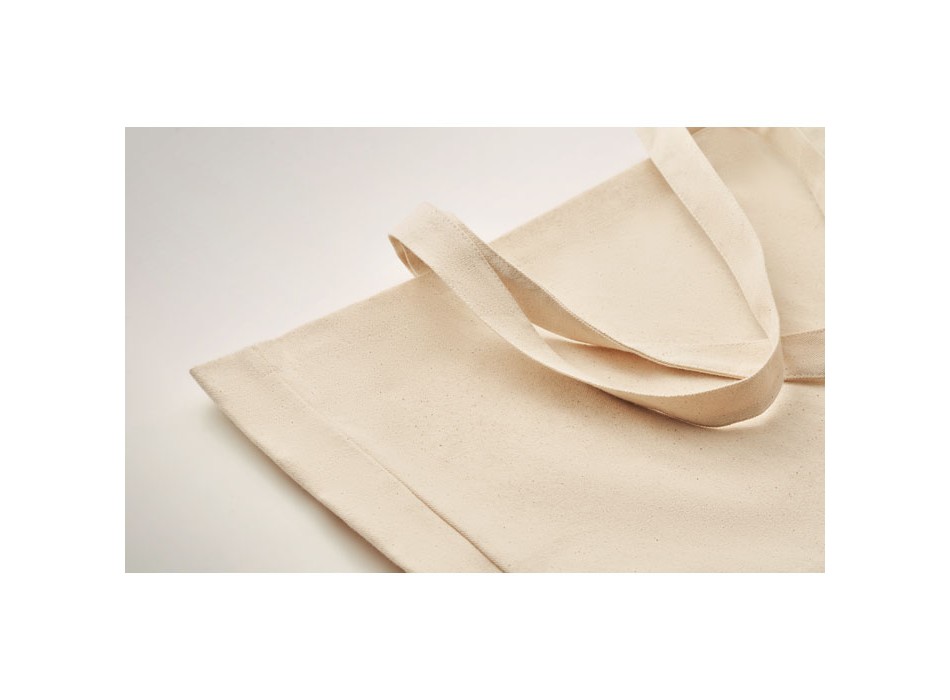 RESPECT - Borsa in tela riciclata 280 gr/