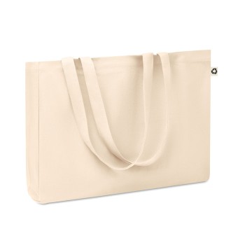 RESPECT - Borsa in tela riciclata 280 gr/