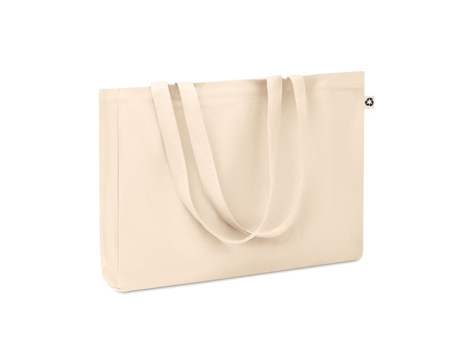 RESPECT - Borsa in tela riciclata 280 gr/