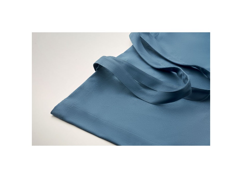 RESPECT COLOURED - Borsa in tela riciclata 280 gr/