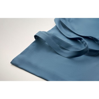 RESPECT COLOURED - Borsa in tela riciclata 280 gr/