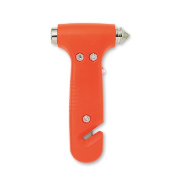RESQ - Martello emergenze 3 in 1
