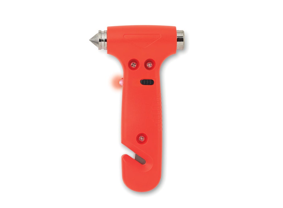 RESQ - Martello emergenze 3 in 1