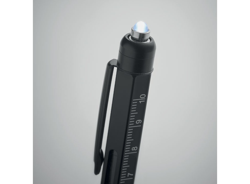 RETOOL - Penna con livella