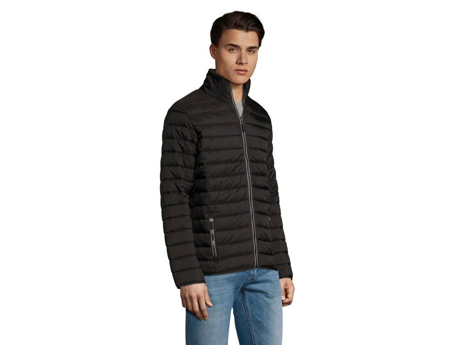 RIDE MEN - RIDE MEN JACKET 180g