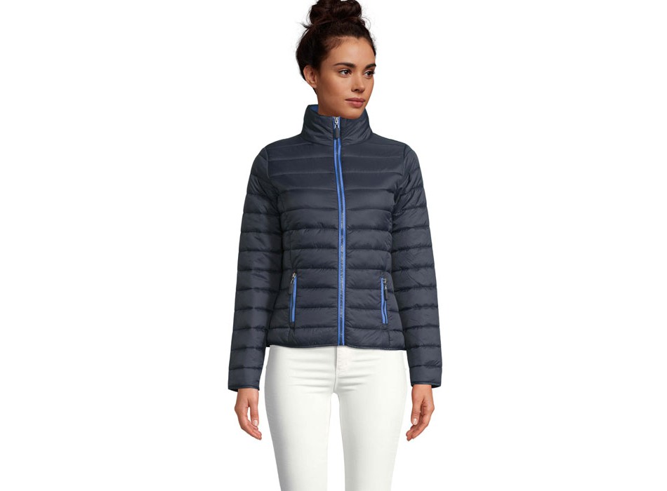 RIDE WOMEN - RIDE WOMEN JACKET 180g