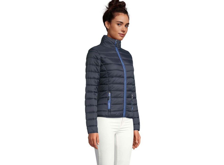 RIDE WOMEN - RIDE WOMEN JACKET 180g