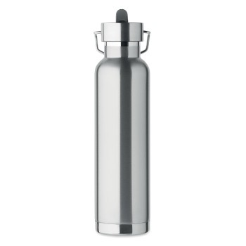 RIFLOW - Bottiglia doppio strato 660 ml