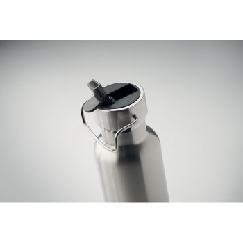 RIFLOW - Bottiglia doppio strato 660 ml