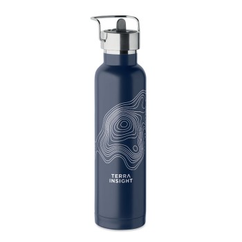 RIFLOW - Bottiglia doppio strato 660 ml