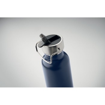 RIFLOW - Bottiglia doppio strato 660 ml