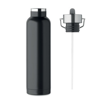 RIFLOW - Bottiglia doppio strato 660 ml