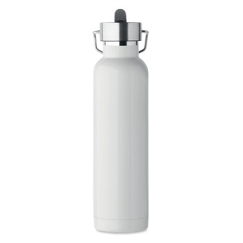 RIFLOW - Bottiglia doppio strato 660 ml