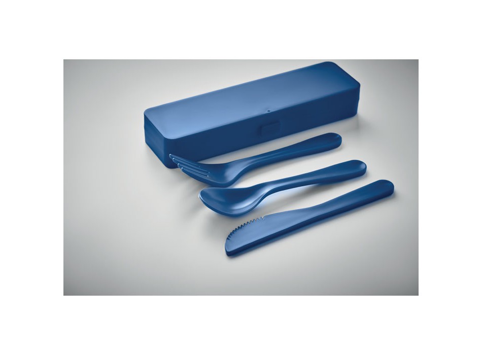 RIGATA - Set di posate in PP