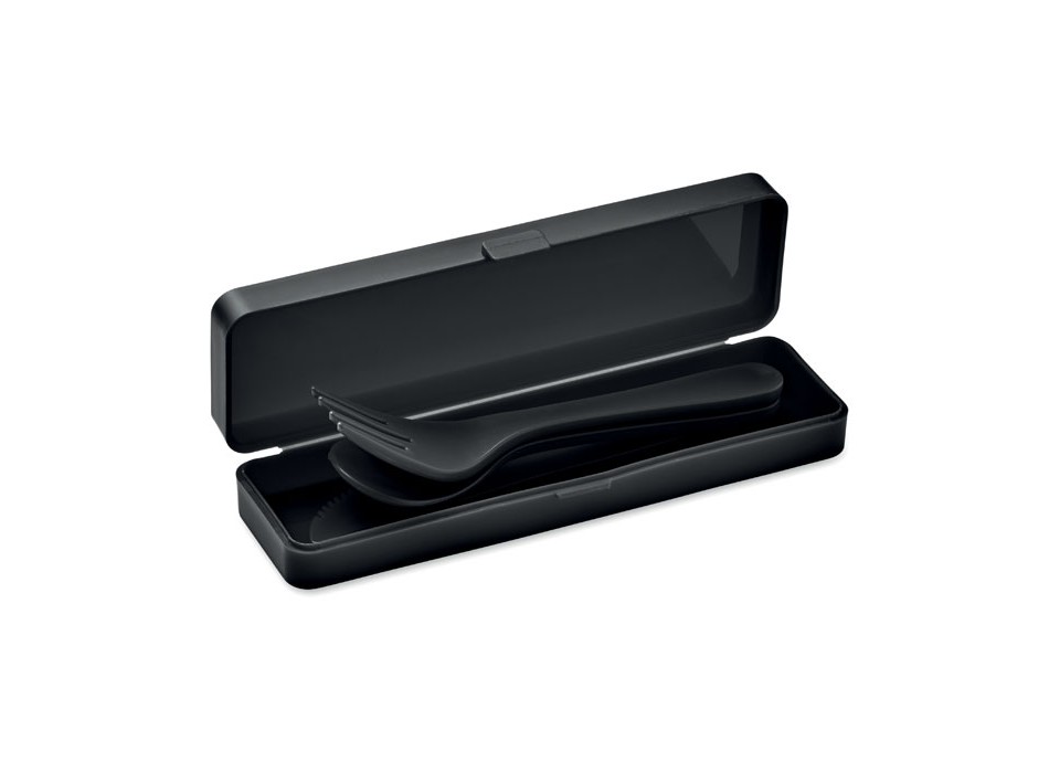 RIGATA - Set di posate in PP