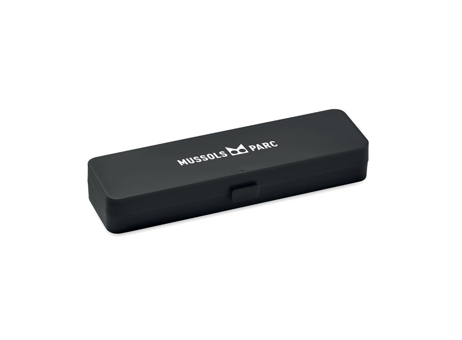 RIGATA - Set di posate in PP