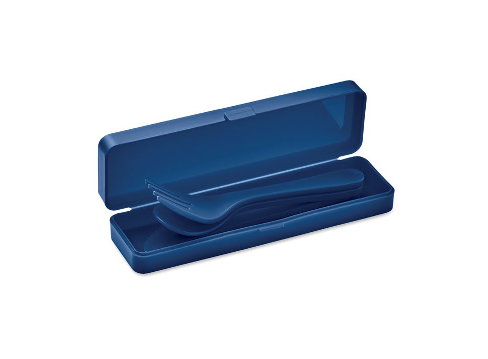 RIGATA - Set di posate in PP