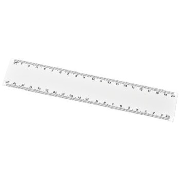 Righello Arc da 20 cm, flessibile